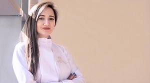 DR. NAZXANIM QASIMOVA