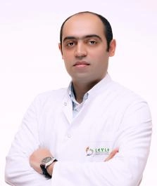 DR. MÖHSÜM ƏSGƏROV