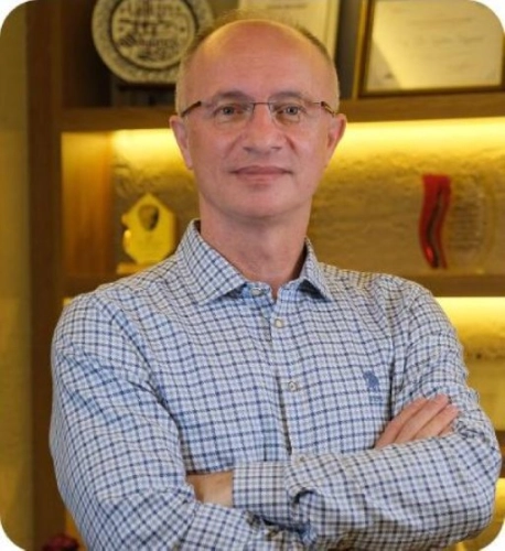 PROF. DR. YETKİN SÖYÜNCÜ