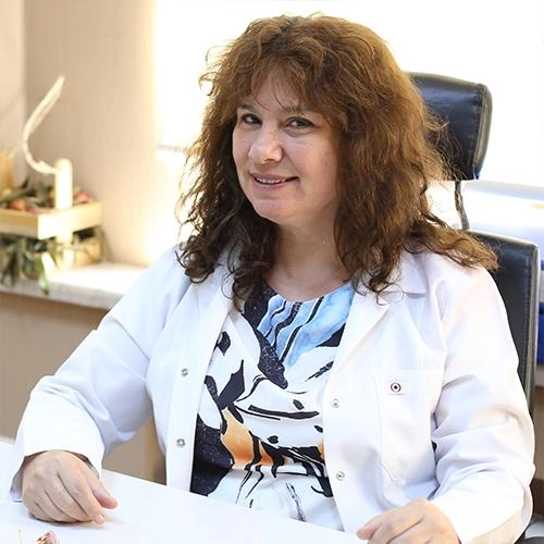 UZM. AZMİYE ALTINIŞIK