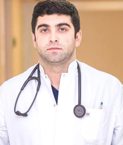  PƏRVİZ MƏMMƏDOV