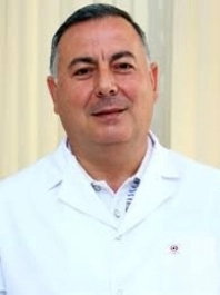 DR. RAMİZ QULİYEV