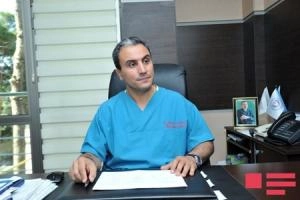DR. KAMRAN MUSAYEV