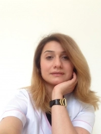 DR. GÜNEL İSMAYILOVA
