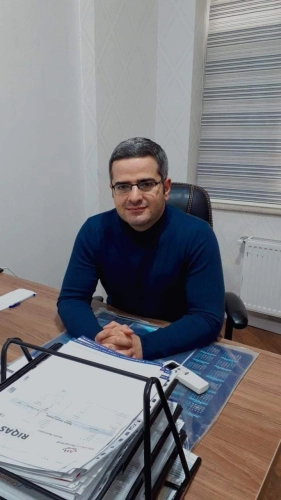 UZMAN DOKTOR ƏLİ BAXŞƏLİYEV