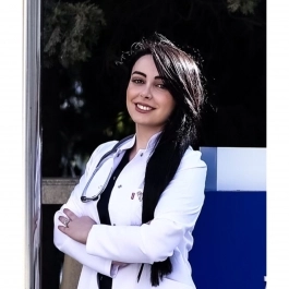 DR. ARZU HƏSƏNLİ