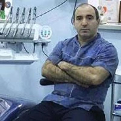DR. MEHMAN ALLAHVERDİYEV