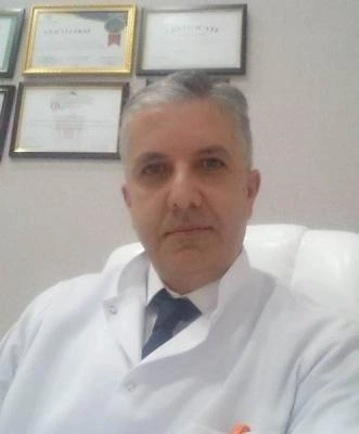 DR. AZƏR MƏMMƏDOV
