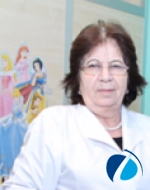  PƏRİ ƏHMƏDOVA