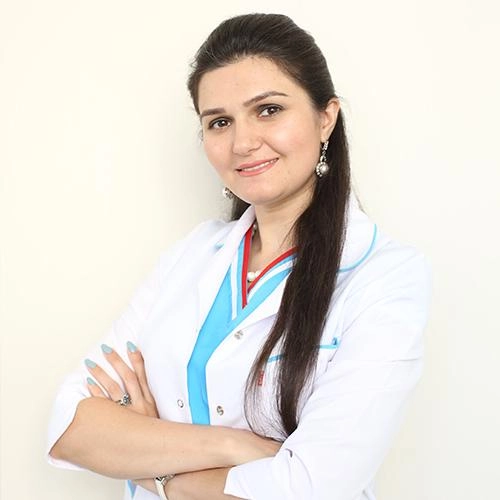  HİCRAN QURBANOVA