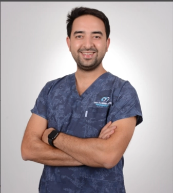 UZM. DR. DT. SEMİH AKGÜL
