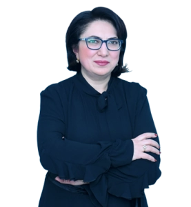 DR. NATƏVAN AXUNDOVA