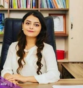 DR. NƏSİBƏ TAĞIYEVA