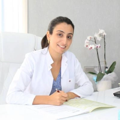 DR. NATI MUSALI