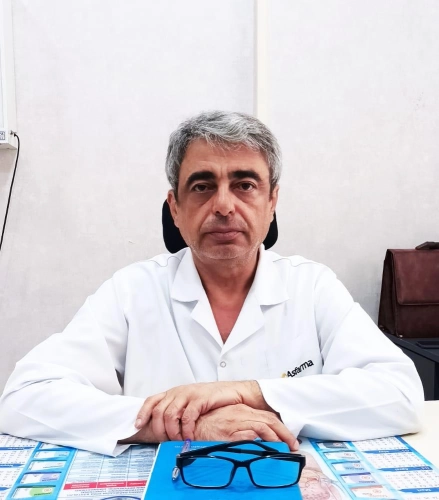  EHTİRAM ALIŞANOV