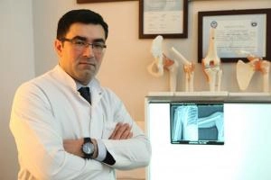 DR. RƏŞAD ZEYNALOV