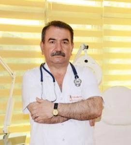 DR. TURXAN YUSİFOV
