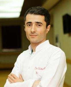 DR. KƏNAN ƏSƏDOV