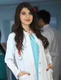 DR. AYNUR KƏRİMOVA