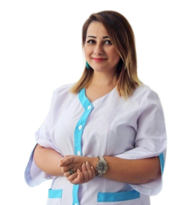 DR. GÜNEL QƏMBƏROVA