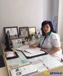  SEVİNC ƏLİFƏTTAHZADƏ