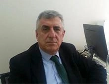 PROF. ZƏFƏR FƏRƏH KOŞE