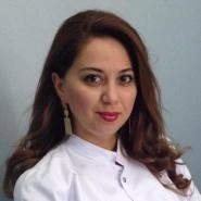 DR. NURA SADIQOVA