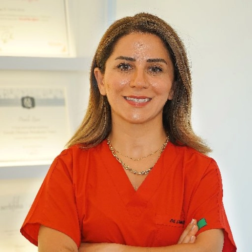  DT. DAMLA ZENAR