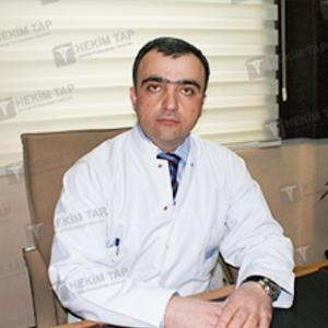  ZAUR XƏLİLOV