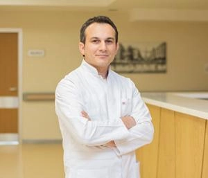 DR. RÖVŞƏN NAĞIYEV