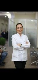 DR. LEYLA ƏLƏKBƏROVA