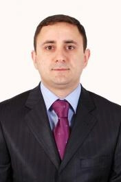 DR. RƏŞAD MƏMMƏDOV