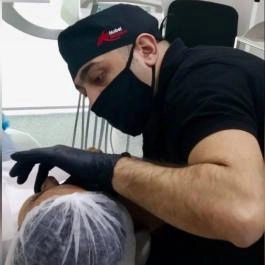 DR. FARİZ MƏMMƏDOV