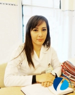  ARZU İBRAHİMOVA