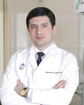  RƏŞAD İSAYEV