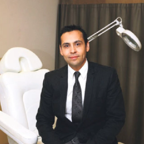 PROF. DR. İLKER YAZICI