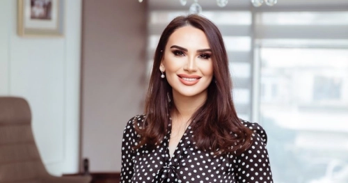 OP. DR. GÜNEL BAYRAMLI