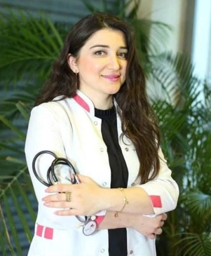  SAHİLƏ TACƏDDİNOVA