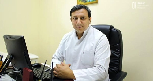  VÜQAR MİRZƏLİYEV