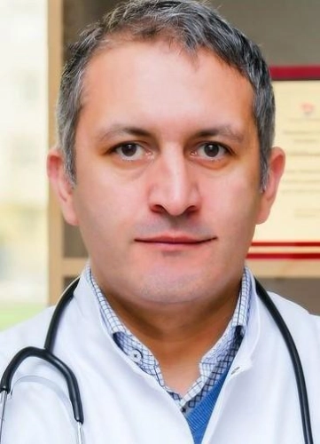  AZƏR MUSTAFAYEV