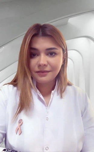  TƏHMİNƏ KOSAYEVA