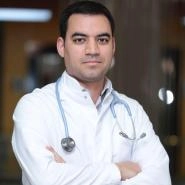 DR. NURLAN ƏLİZADƏ