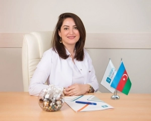 DR. KƏMALƏ NƏZƏROVA