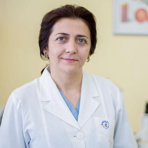  T.E.N ELMİRA MAYILOVA