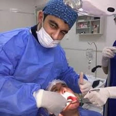 DR. RƏŞAD MƏMMƏDZADƏ