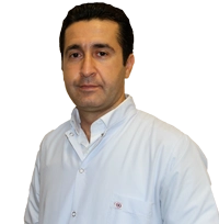 DR. KƏNAN CƏFƏROV