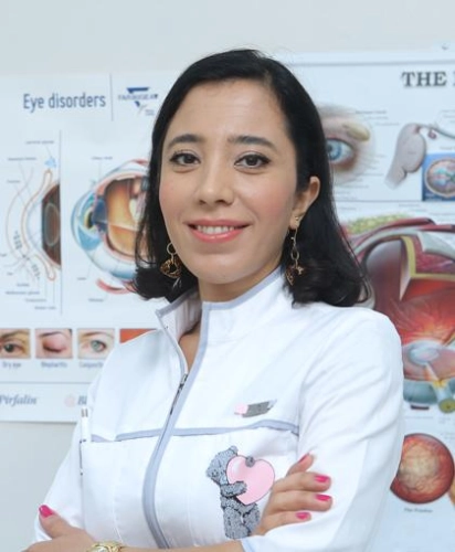  AYNURƏ ƏLİYEVA