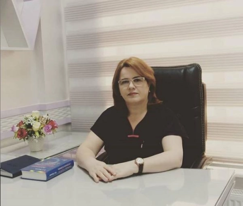  REYHANƏ HACIYEVA