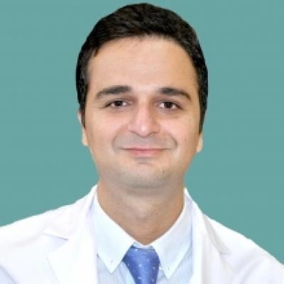 DR. FARİZ SADIQOV