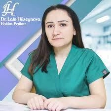  LALƏ HÜSEYNOVA
